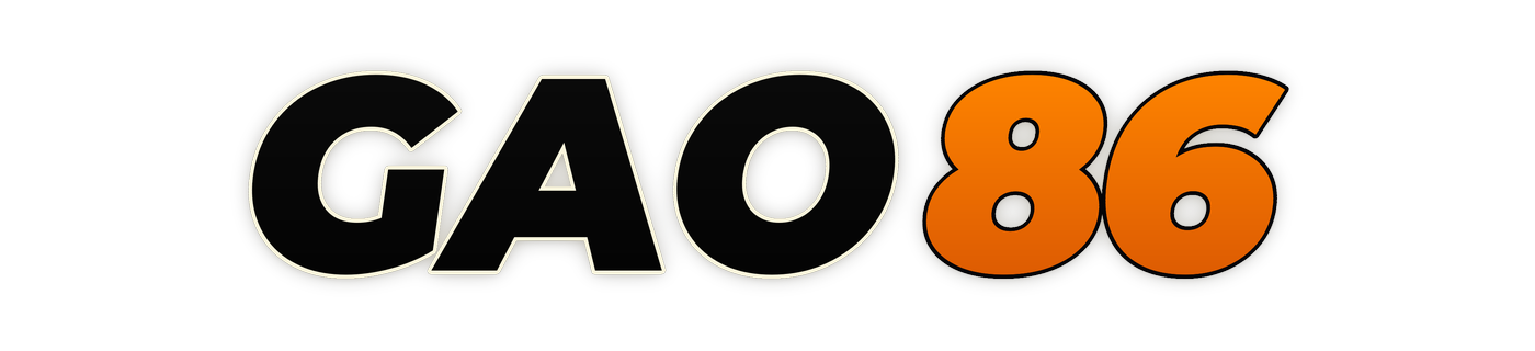 gao86 logo